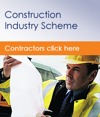 Construction Industry Scheme – Contractors click here